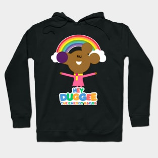 hey duggee Hoodie